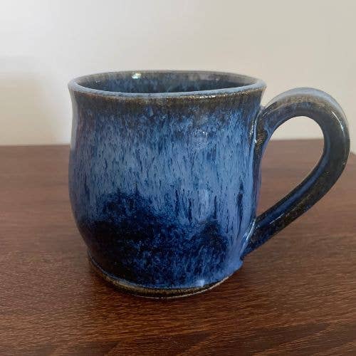 Adirondack Pottery Co. - Wholesale Theekopje - Beker voor kamperen in de bergen | Handgemaakt aardewerk2