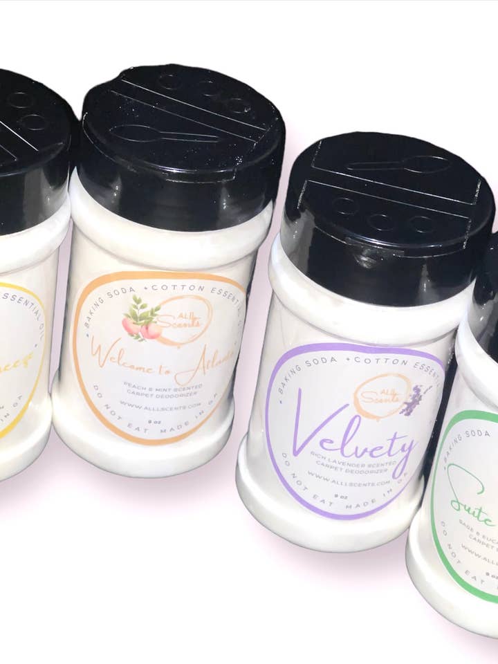 Alll Färsk deodorizer för wholesale av ALll Scents LLC