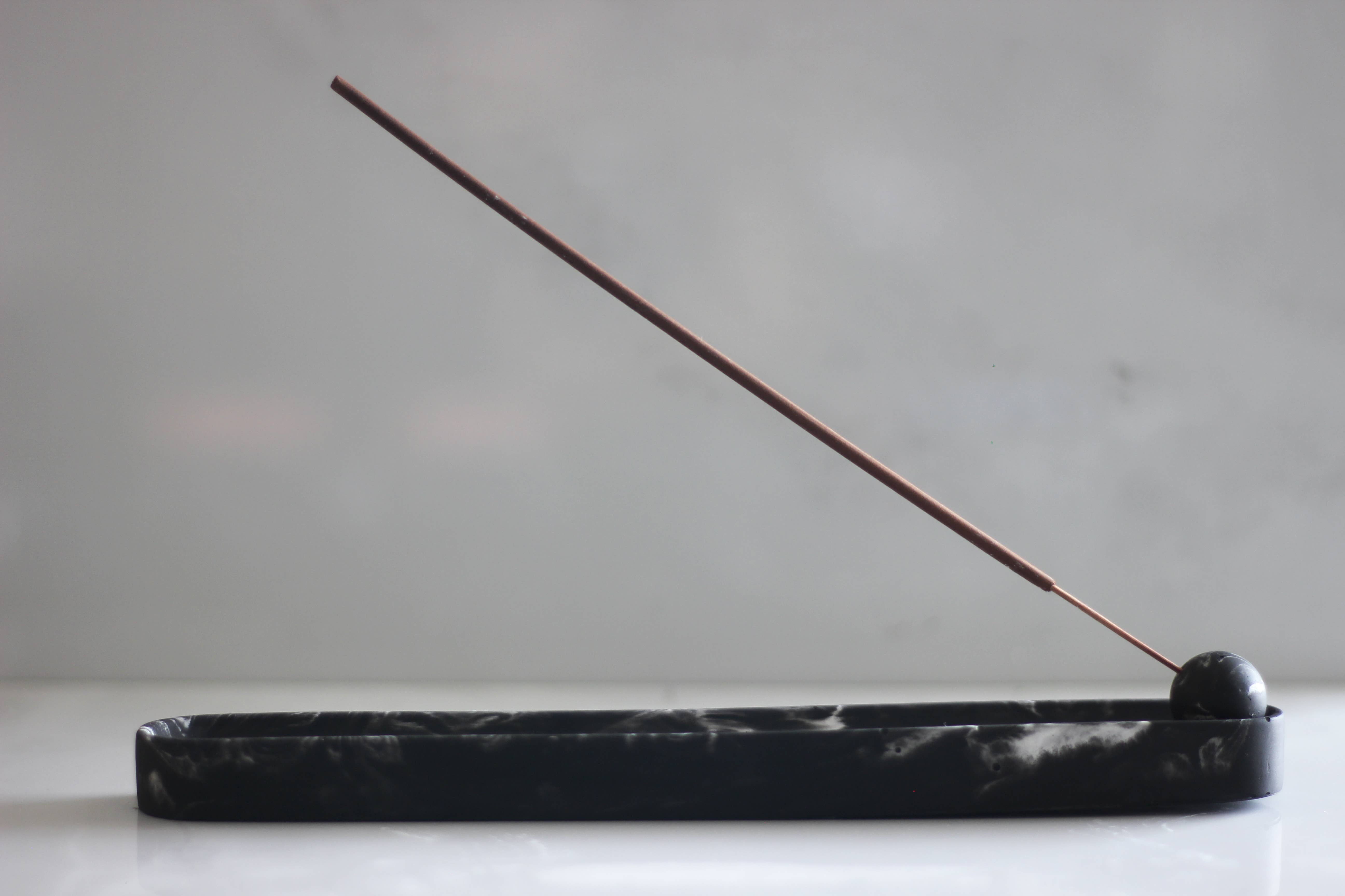 SCENTS BY FAY - Wholesale Incense Holder - INCENSE HOLDER, INCENSE BURNING, LONG, CUSTOM COLOR7