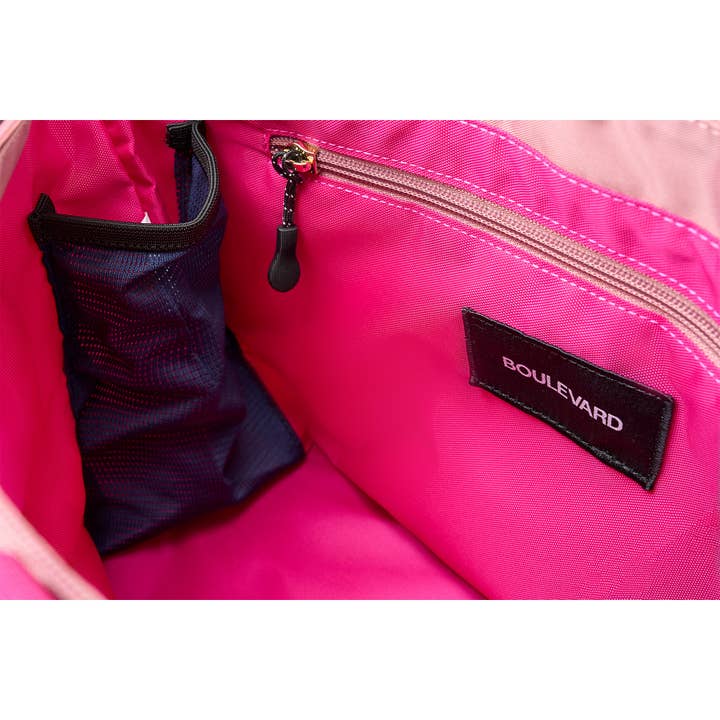 Boulevard - Wholesale Top Handle Bag - Women's - "Coco" Medium Tote (Personalizable) 28