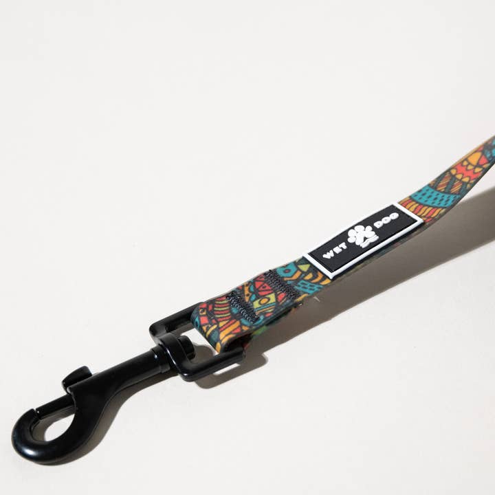 Wet Dog and Co - Wholesale Pet leash – Dog - Waterproof Dog Lead - Forrest - Standard5