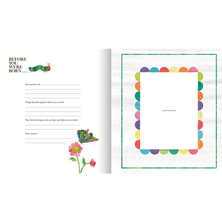 Penguin Random House LLC - Wholesale Book - Kids - The Very Special Baby Book