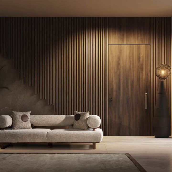 SOFA DOHA 3-personers 235 cm for engroshandel hos MEUBLES KIT