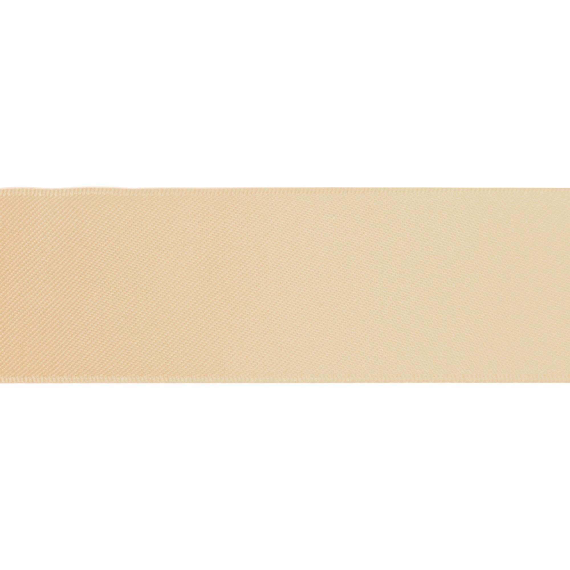 LA Ribbons Wholesale - Wholesale Ribbon - Gift Wrapping - Single Face Satin Ribbon | Raw Silk (826)17