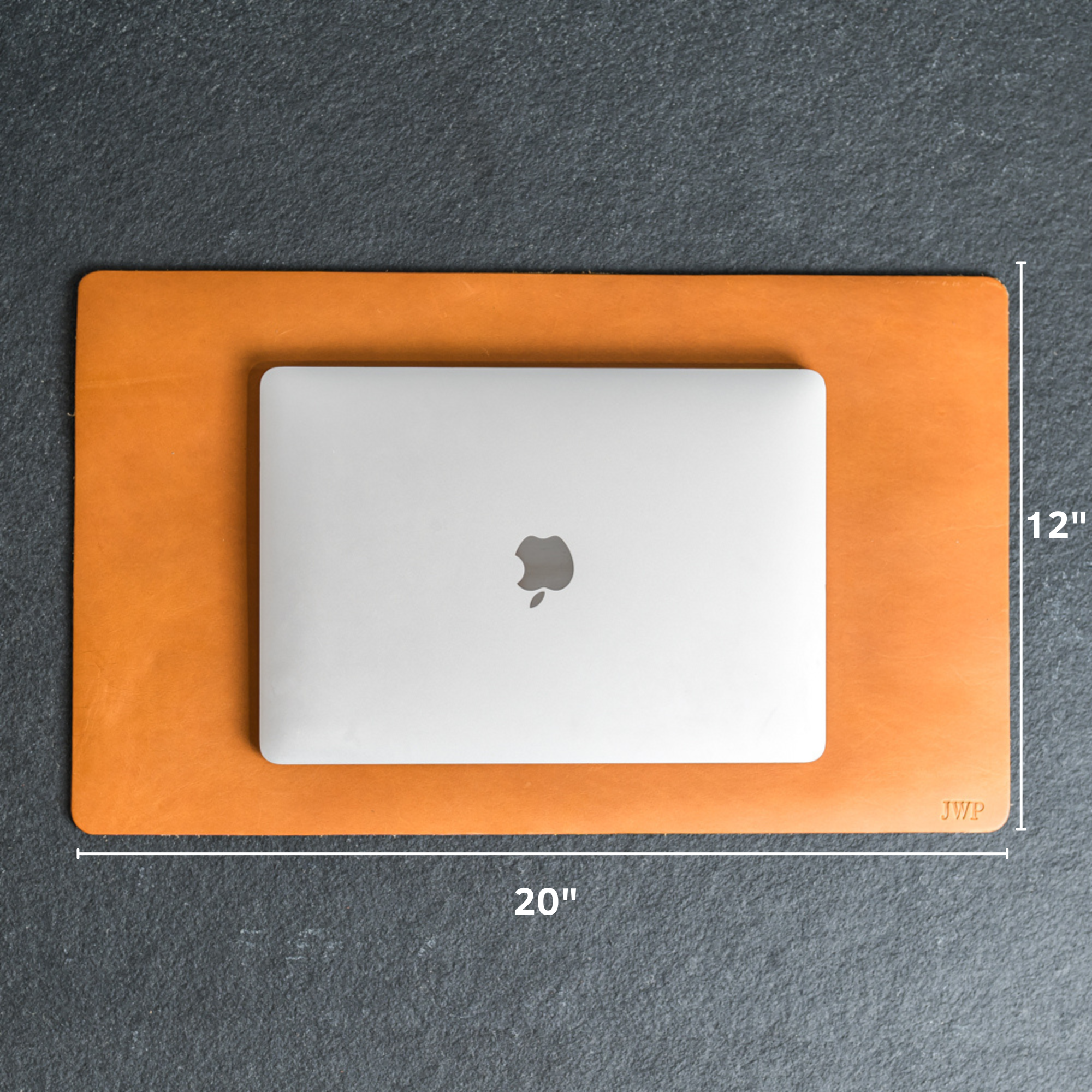 Ox & Pine - Wholesale Desk Pad - Leather Desk Mat10