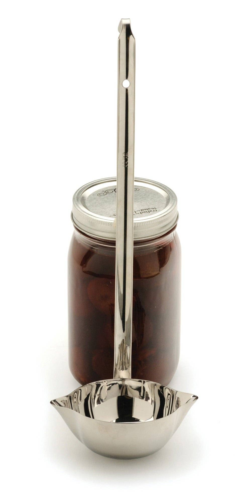 RSVP International - Wholesale Ladle - Canning Ladle1