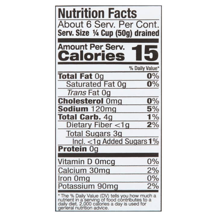 Delallo - Vente Légumes marinés - Piquillos rôtis2