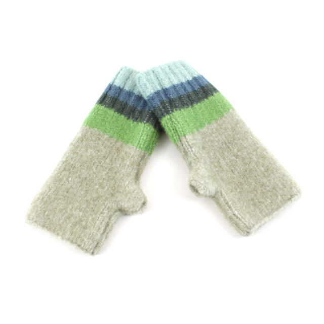 Pretty Persuasions - Wholesale Gloves - Unisex - S23215B Merry Fun Gloves3