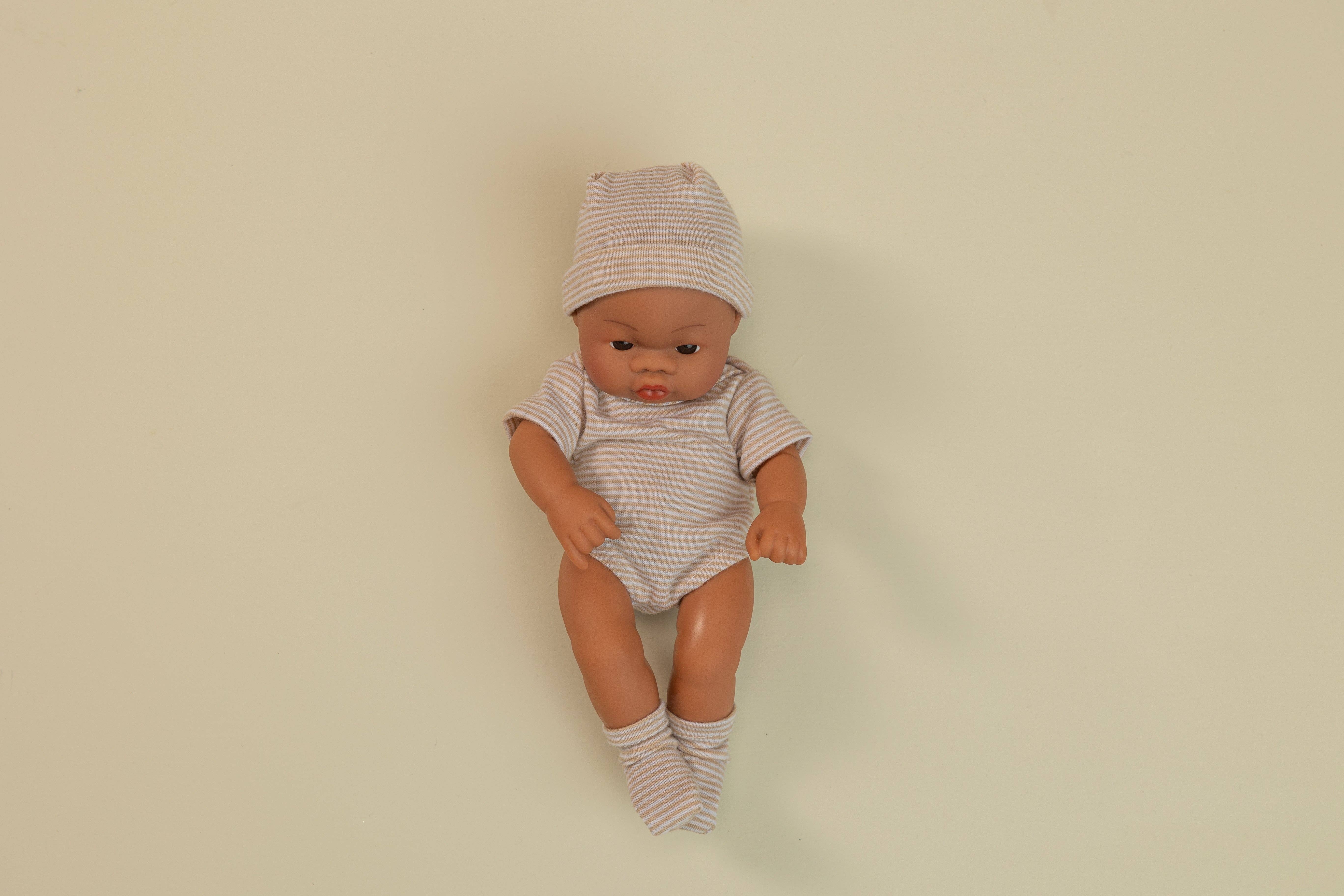 Inaiê - Wholesale Doll - Kids - Baby Doll2