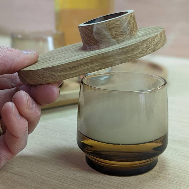 Rekindle - Wholesale Bar Tool - Besmoke Cocktail Smoker