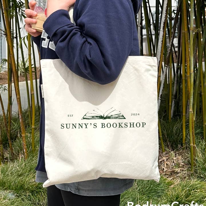 Custom Printed Heavy Canvas Tote Bags, Personalized Bags and other Purchase Wholesale customnotepads. Free Returns & Net 60 Terms on Faire trending on Faire.