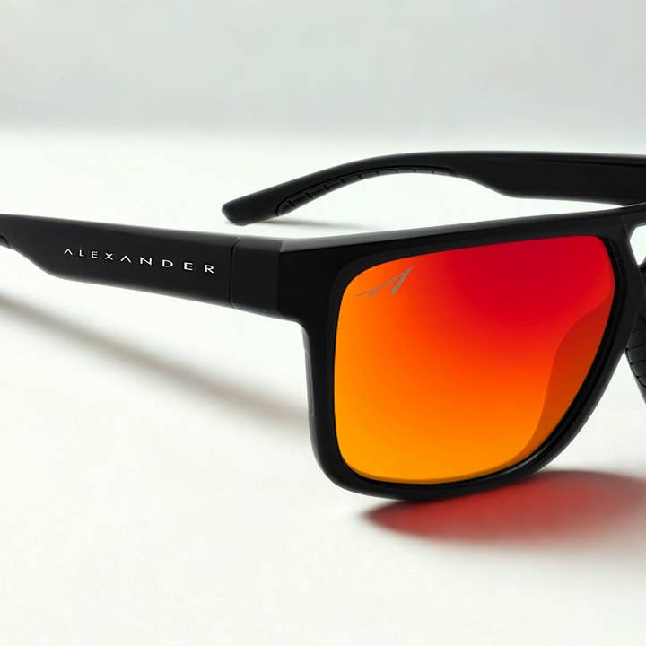 Alexander Sport XL Polarized Sunglasses for wholesale by Alexander