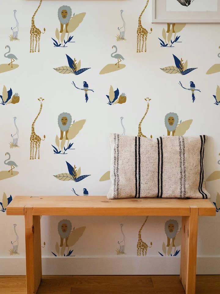 Lazlo per la vendita all'ingrosso da parte di Shiny step