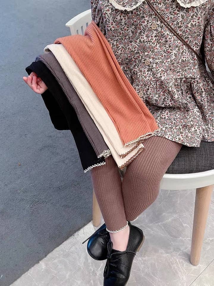 Olu Kids - Wholesale Tights - Kids - Lanny Tights5