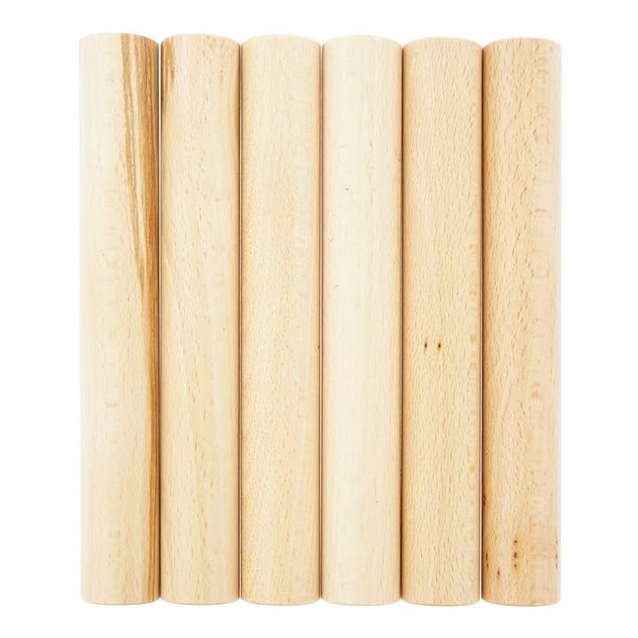 Miri Sticks - Naturliga för wholesale av Triclimb