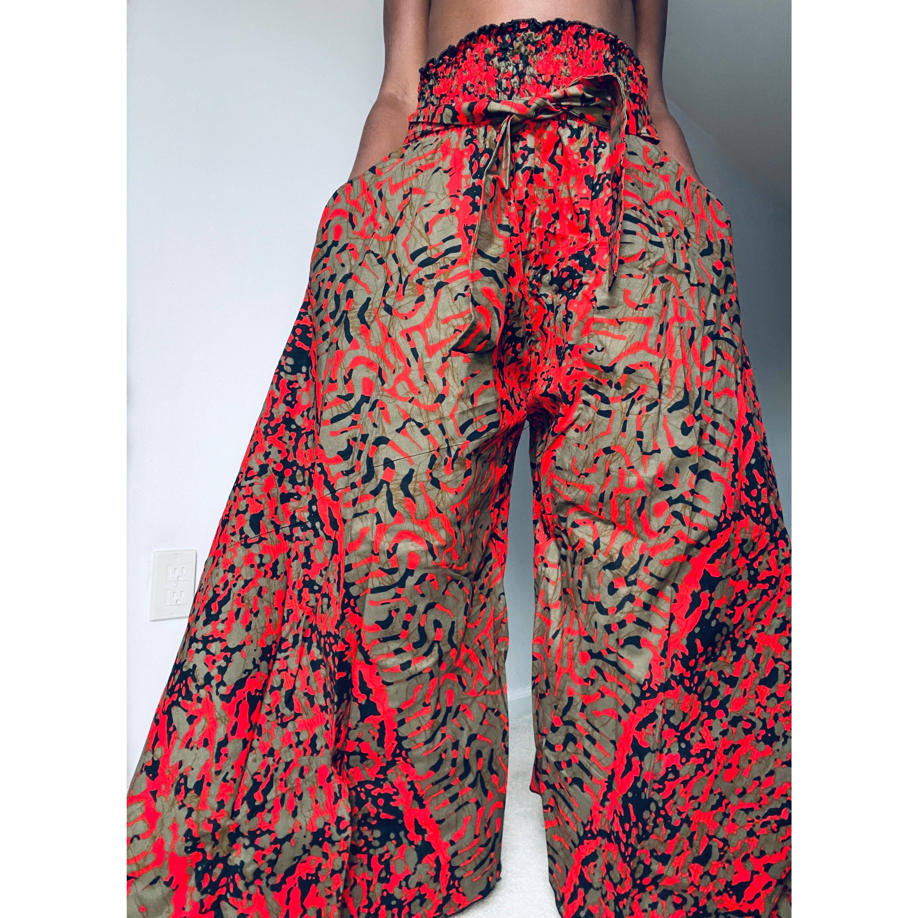 KariAndGo – wholesale Pants – Women's – Bola Pants Aisha1