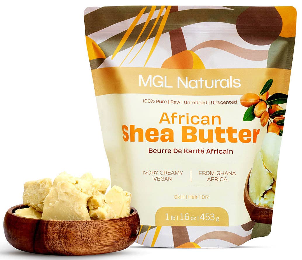 Ivoor Biologische Afrikaanse sheaboter ivoor voor groothandel op Faire15