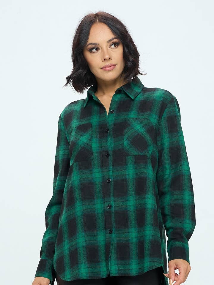 SHIRT MT4420 for wholesale by Chocolate USA