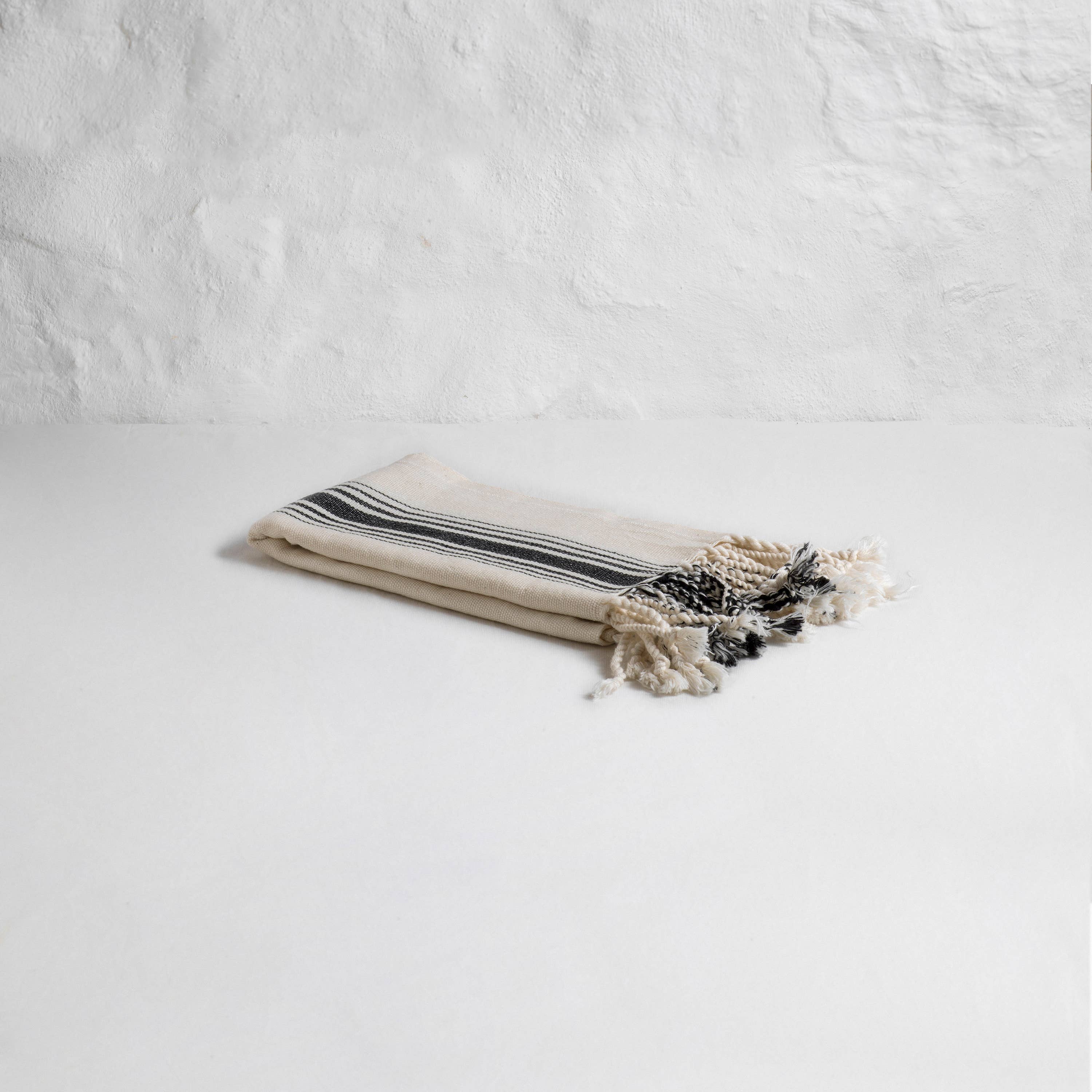 loom.ist - Wholesale Tea Towel - Natural Hand Towel / Tea Towel5