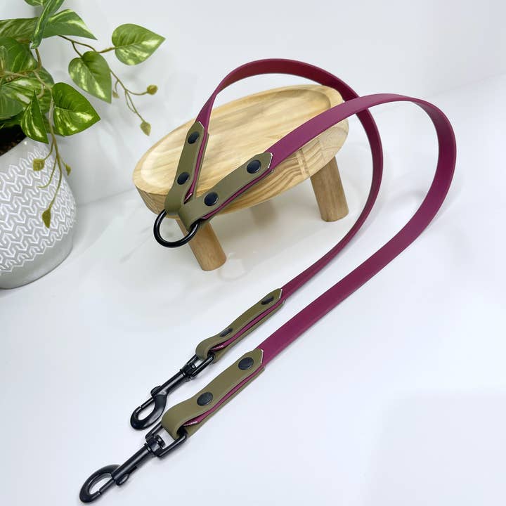 My Pawchella - Venta al por mayor Correa - Perros - Biothano/divisor de correas de colores19