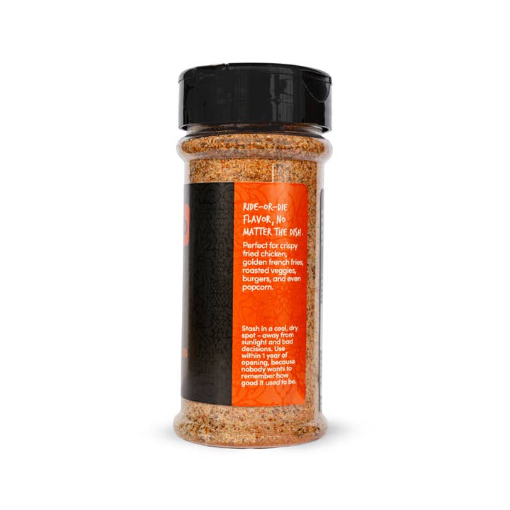 Spice Hub - Wholesale Dried Spice Mix - The Go-To – Everyday All-Purpose Seasoning2