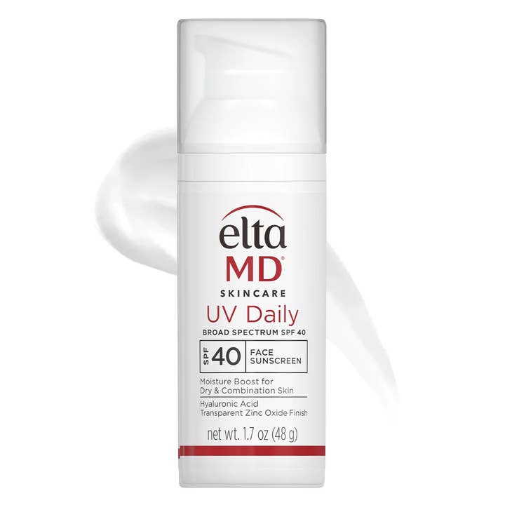 EltaMD UV Daily Broad-Spectrum SPF 40 for wholesale by Curated by Bare Canvas