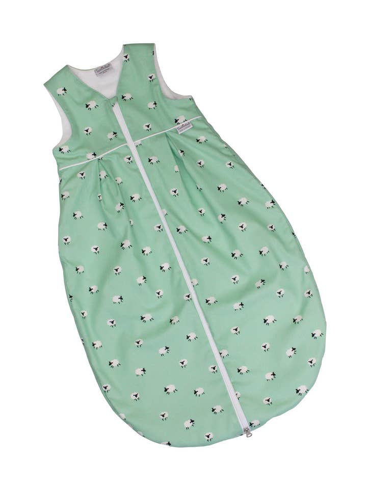 Tavolinchen badstof slaapzak "Schaap" voor wholesale door TAVO