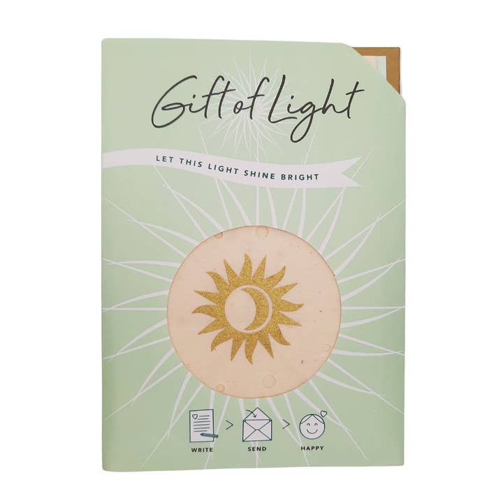 Koperberg - Wholesale Retailer Display - Paper & Novelty - Gift of Light | Display10