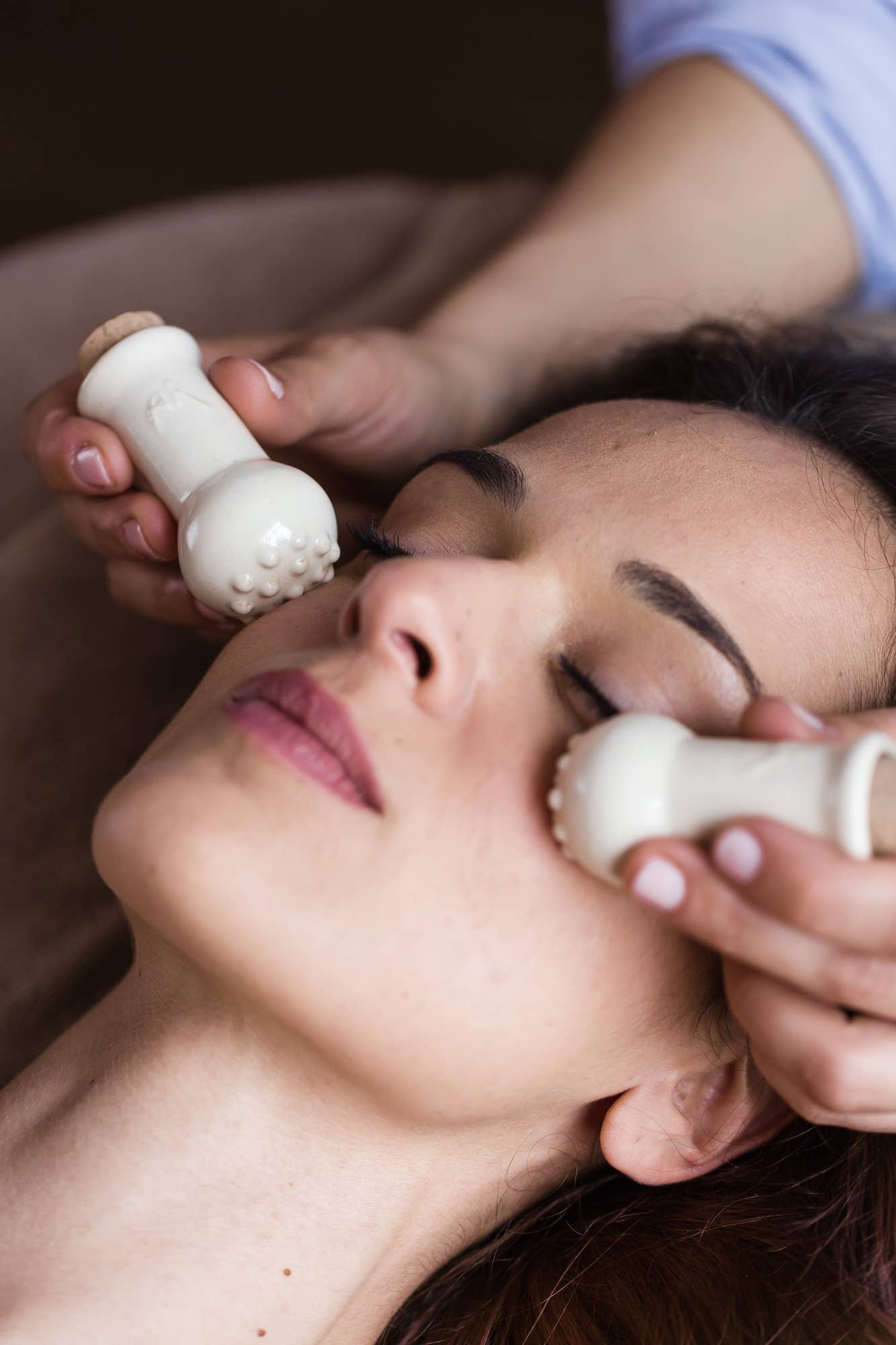 Akwaterra - Vente Appareils de massage - KIT DE MASSAGE DRAINANT AKWATERRA6