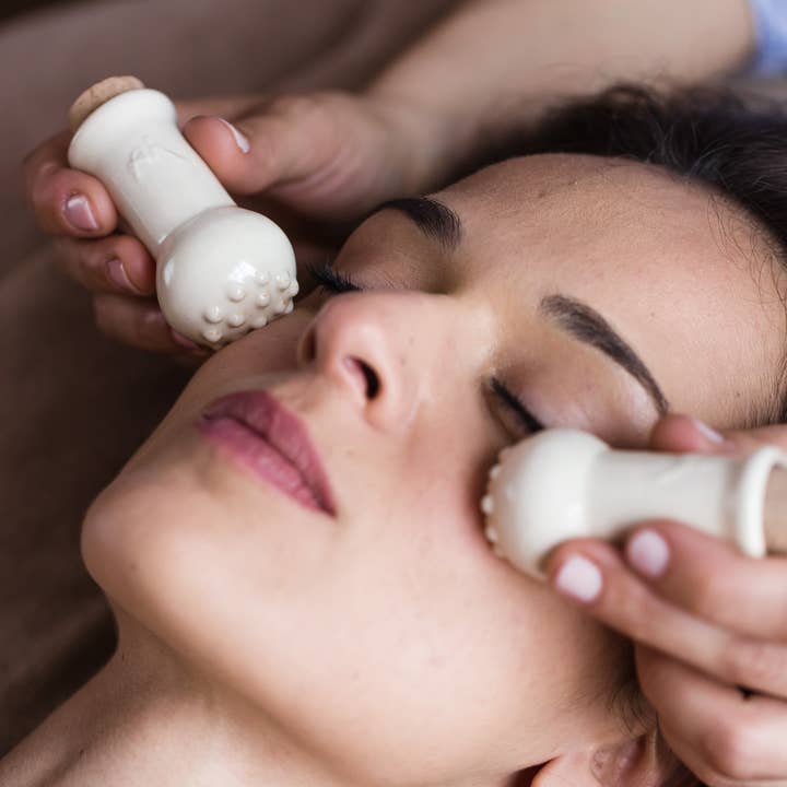 Akwaterra - Vente Appareils de massage - KIT DE MASSAGE DRAINANT AKWATERRA6