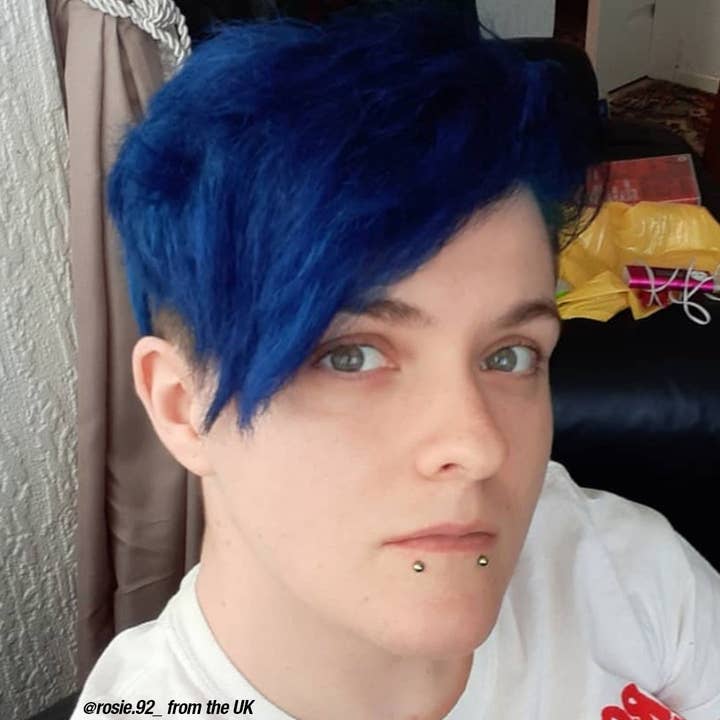 Manic Panic - Wholesale Hair Dye - After Midnight® - Classic High Voltage®