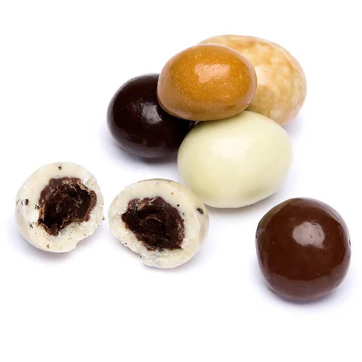 Koppers NY Espresso Beans Mix 5lb for wholesale by Royal Wholesale