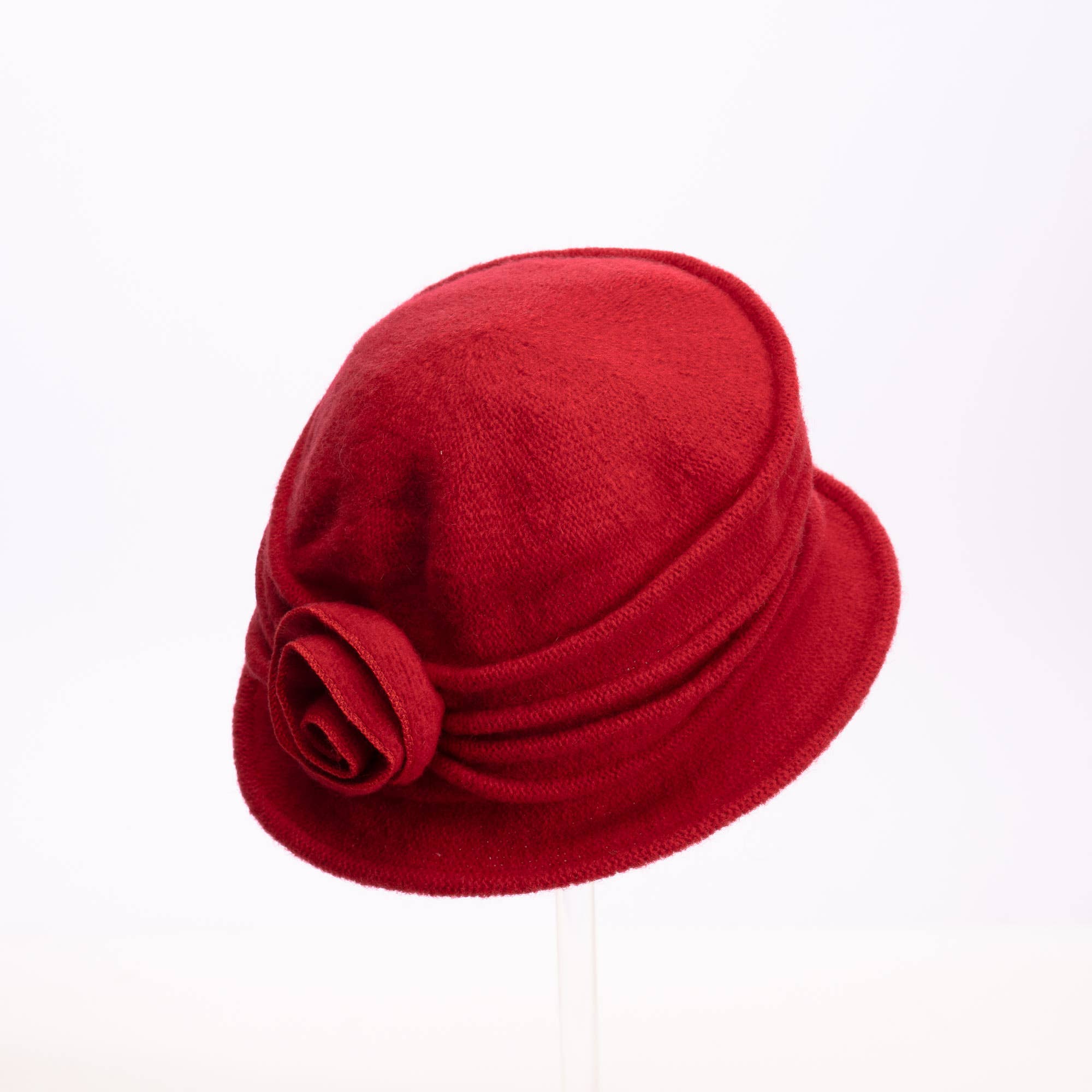 KaKyCo – wholesale Cloche hat – Unisex – Bucket Soft wool pull on hat | 7565704