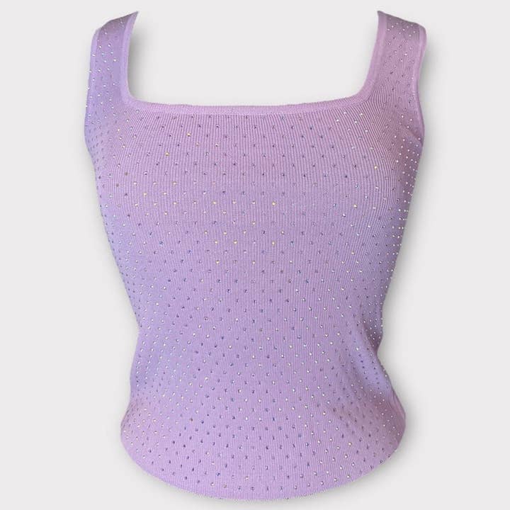 YS-TK001 VIOLA per la vendita all'ingrosso da parte di A Touch of Style LLC