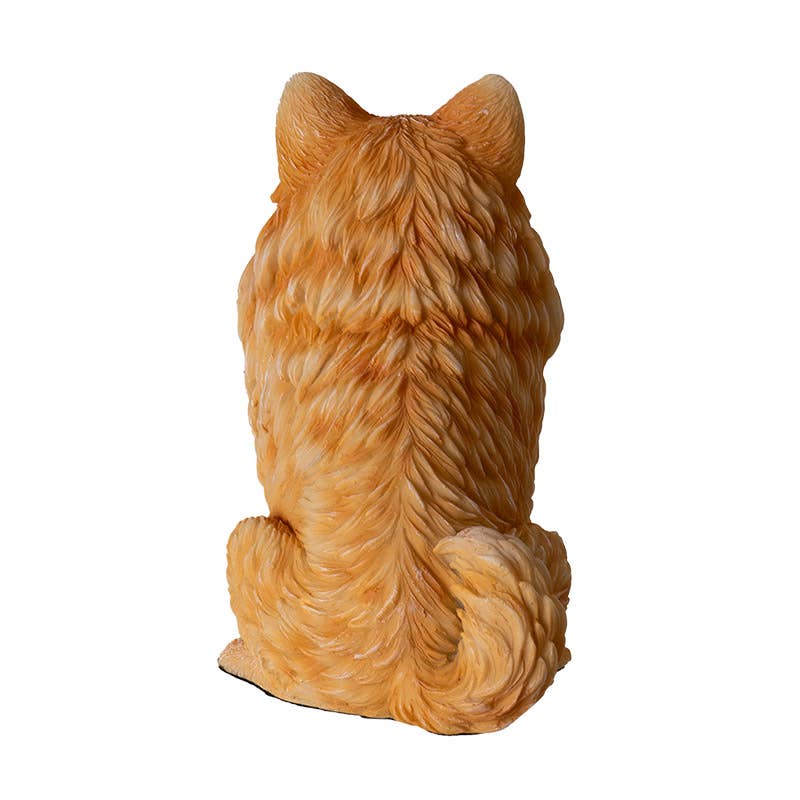 Pacific Trading - Wholesale Decorative Figurine - Pomeranian Puppy2