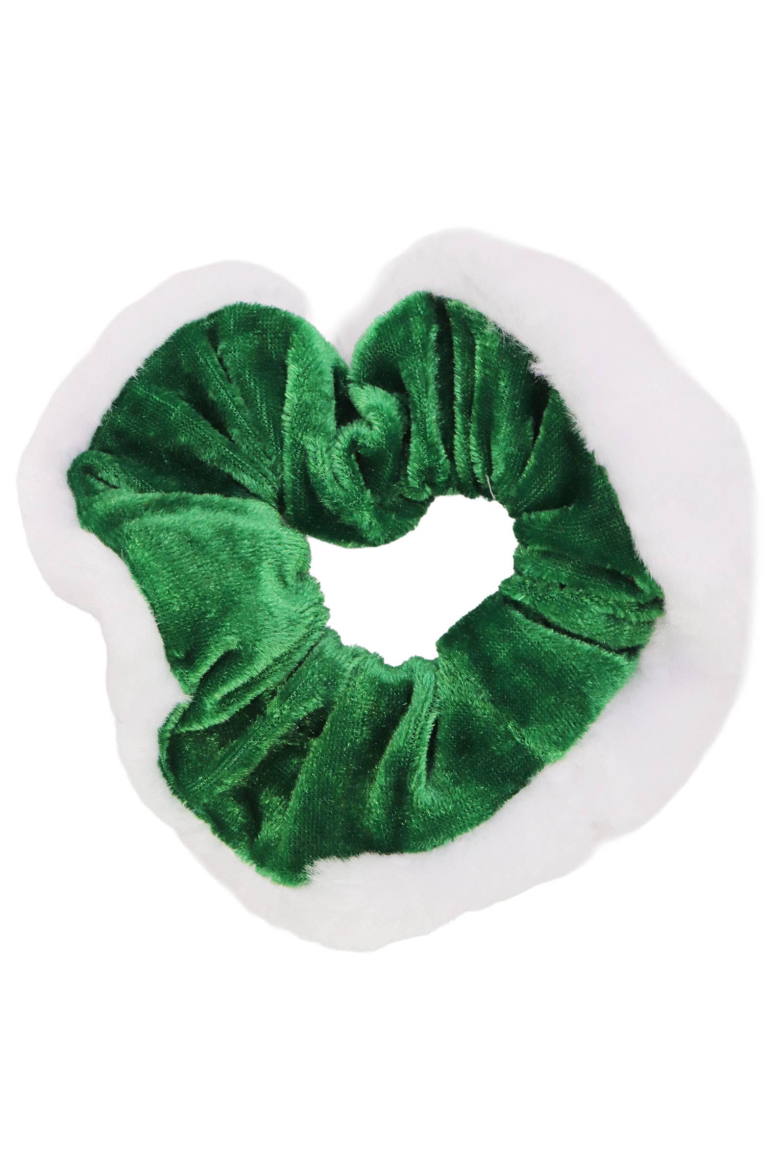 ASSORTI Chouchous en polaire duveteuse de Noël Fille Père Noël en vente sur Faire3