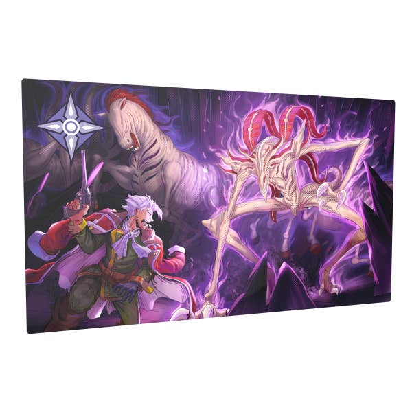 Tappeto da gioco: Vacuus Army per la vendita all'ingrosso da parte di Solis Game Studio