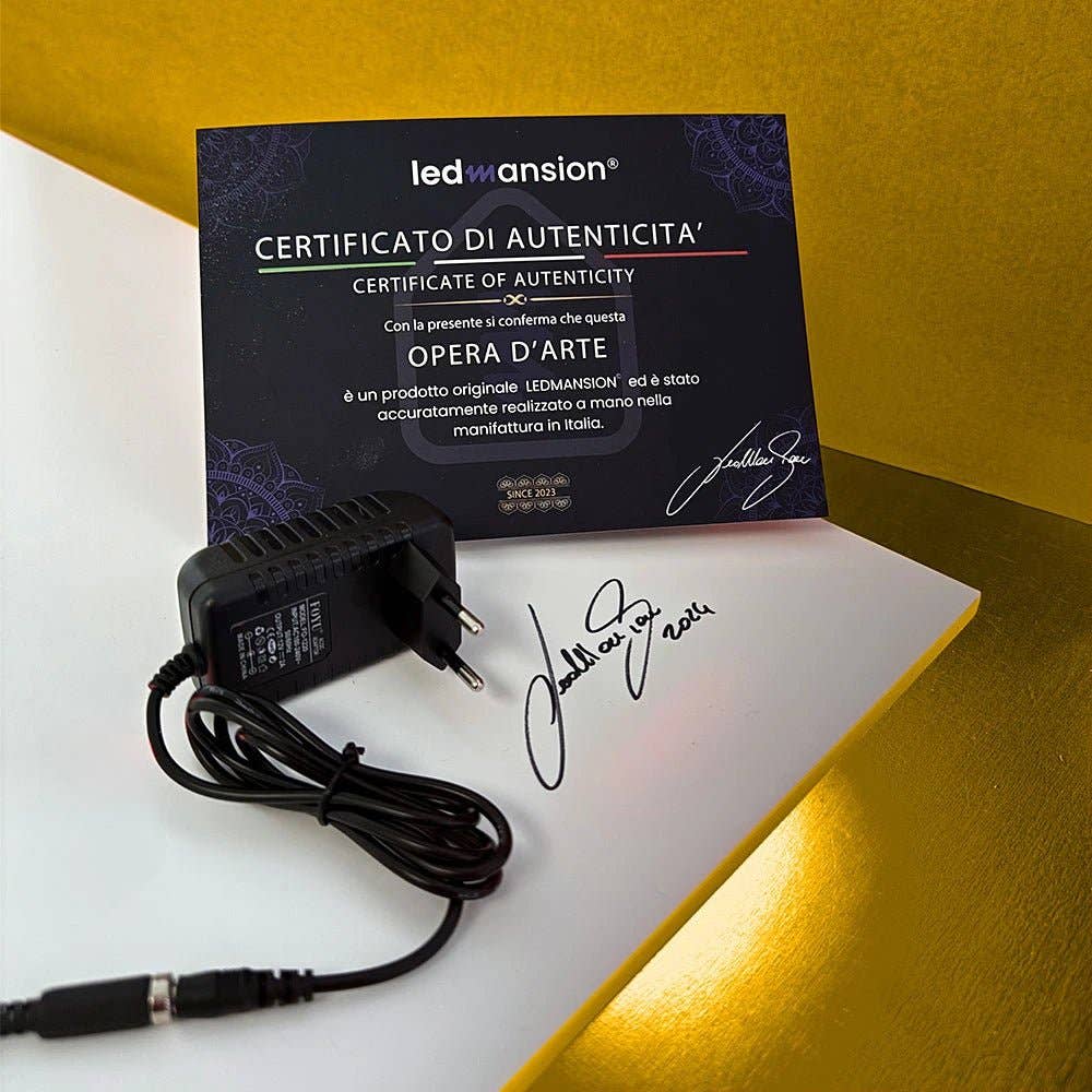 LEDMansion - Wholesale Neonbord - Aangepast project4