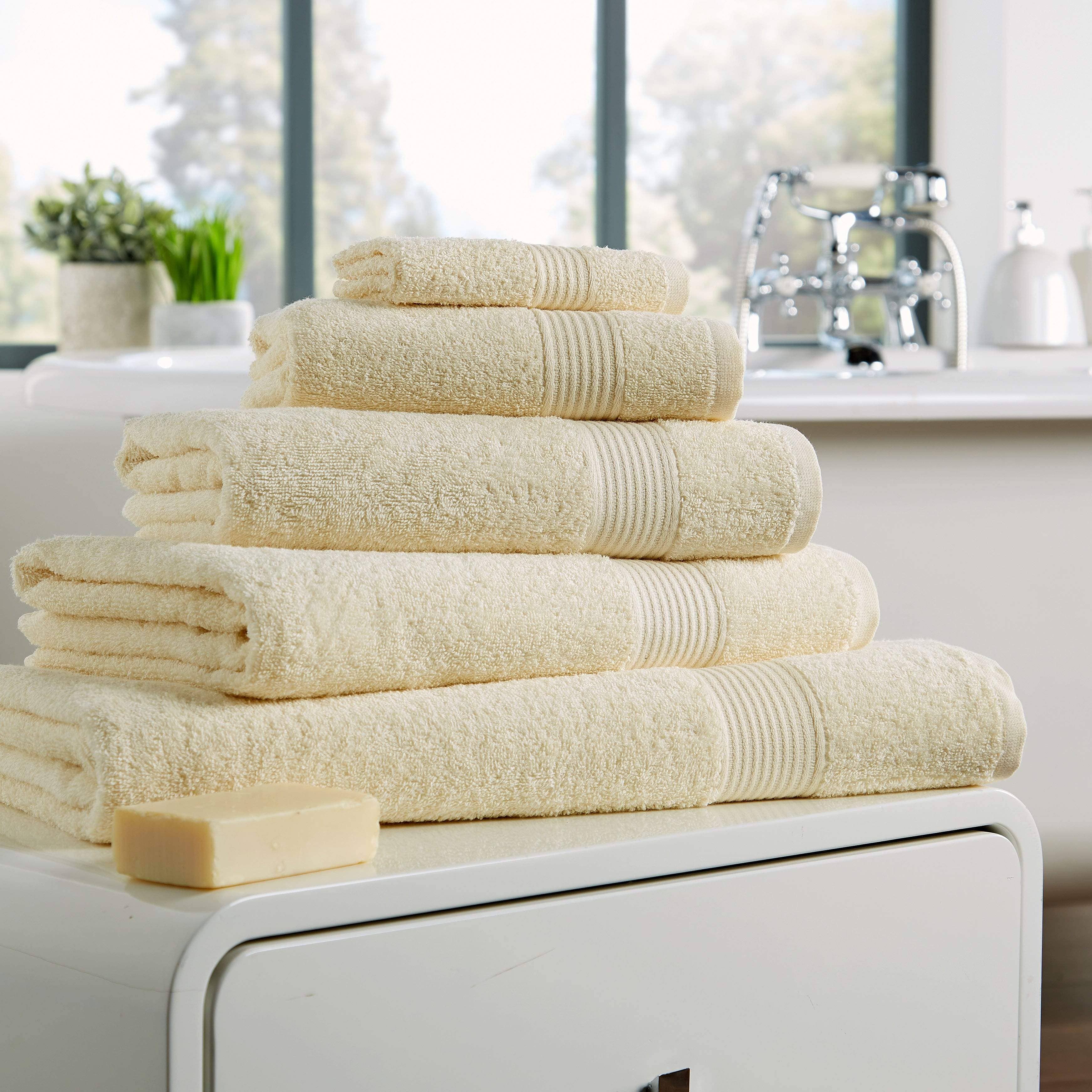 LOOMWORKS LTD – wholesale Bath towel – Home Collection 500GSM Towel8