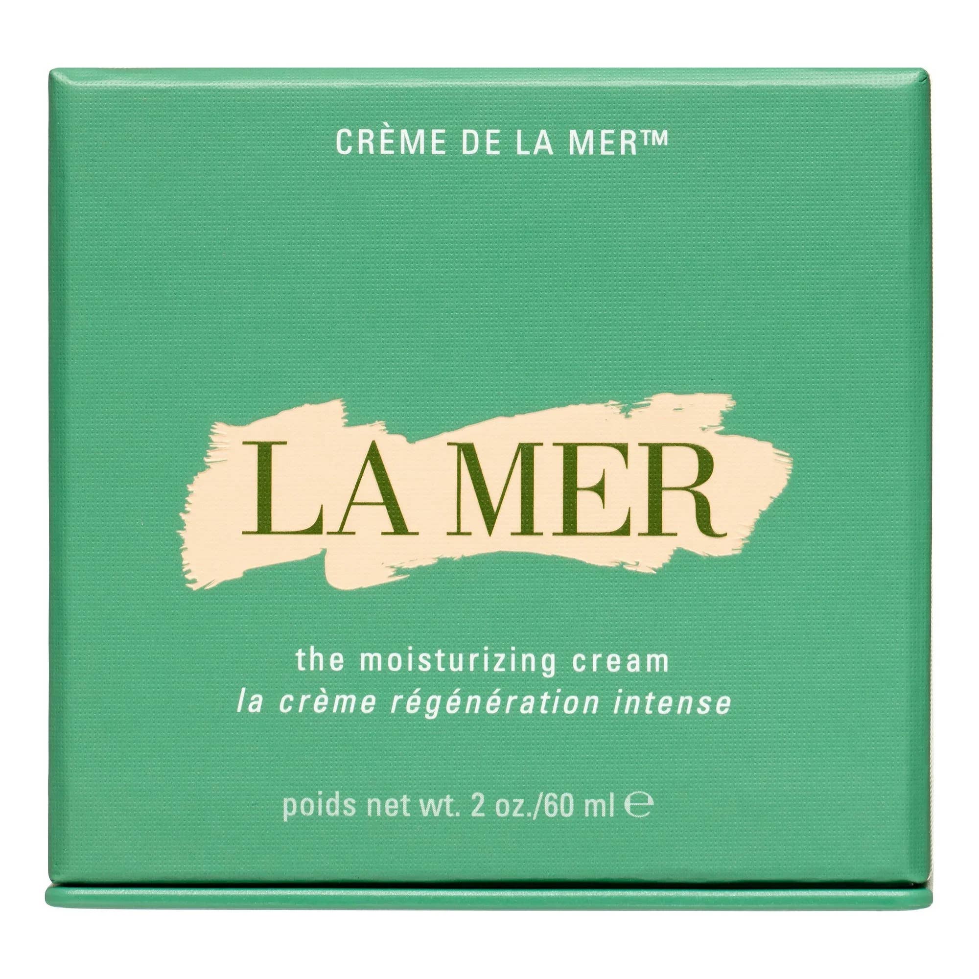 MEHIAZ – wholesale Facial moisturiser – La&Mer Moisturizing Cream – 2oz Daily Face Moisturizer1