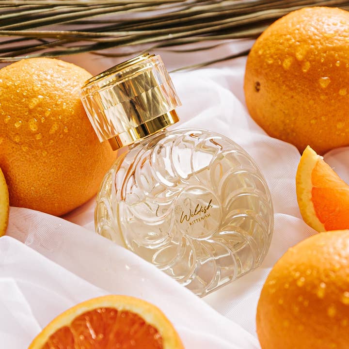 Best Clean Beauty - Wholesale Perfume/Eau de Toilette - Kittenish eau de parfums by Jessie James Decker12