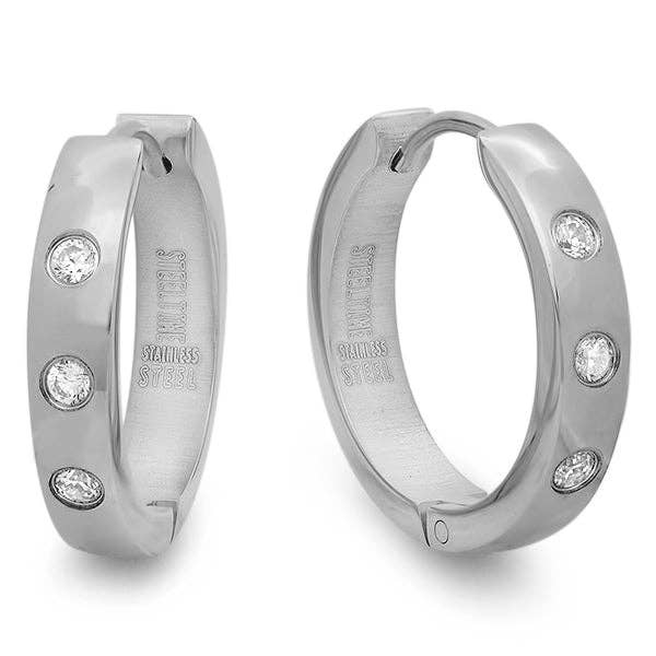 618-253-E for wholesale by Steeltime NYC