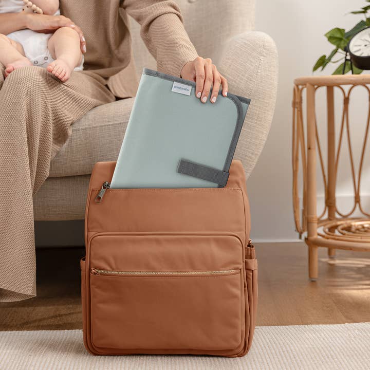 Comfy Cubs - Wholesale Changing mat/pad – Baby - Baby Changing Pad Large Size, Waterproof Mat by Comfy Cubs23