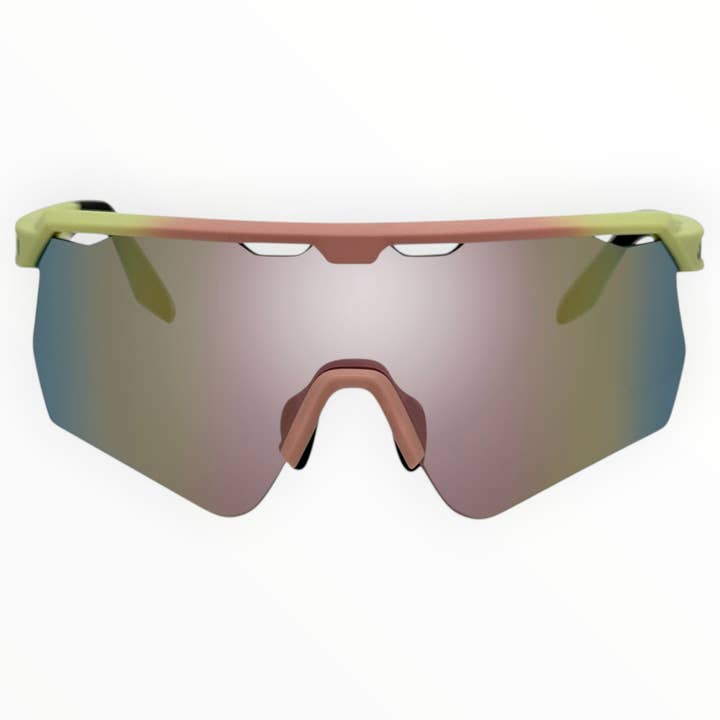 BEXST - Wholesale Sunglasses - Unisex - Makara - JBX5