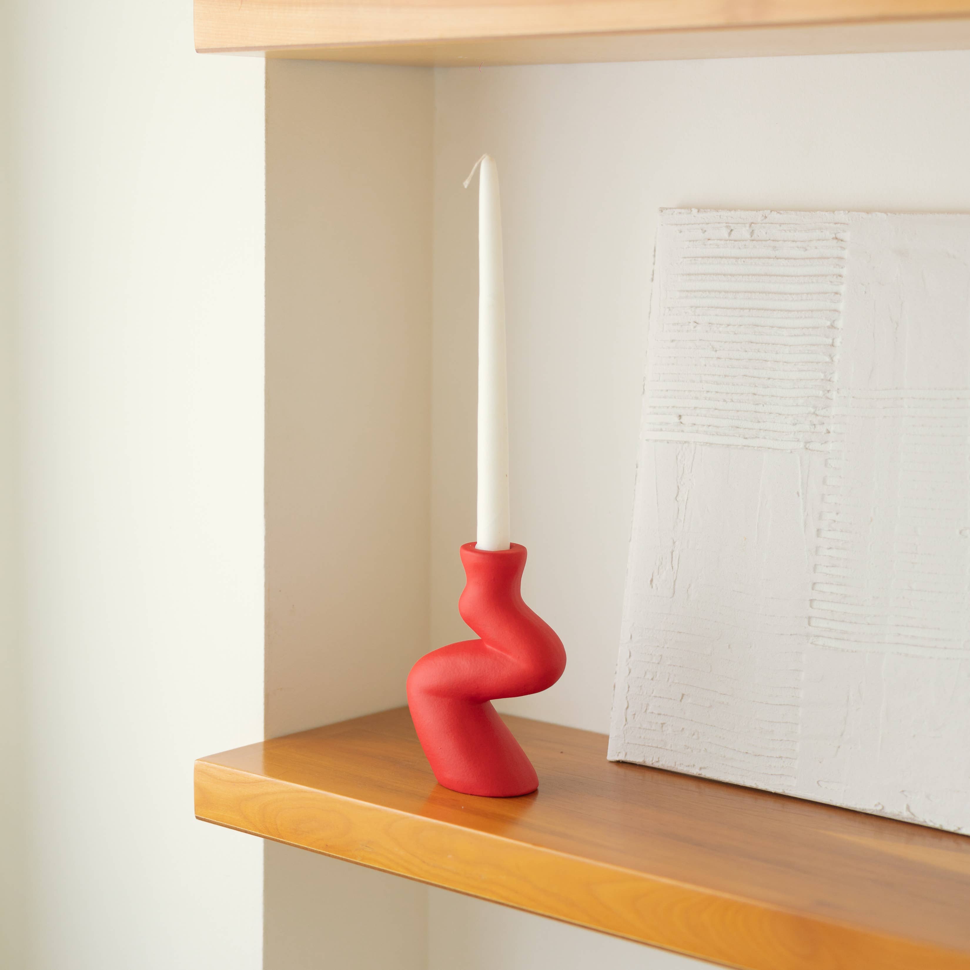 OITO Atelier - Venta al por mayor Candelabros - Candelabro de cerámica2