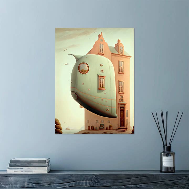 Calseosvic - Wholesale Poster - Factory-type seller and original design home decor poster6