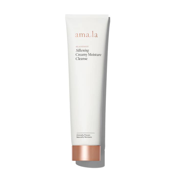 Silkening Creamy Moisture Cleanse 150mL for wholesale by Amala