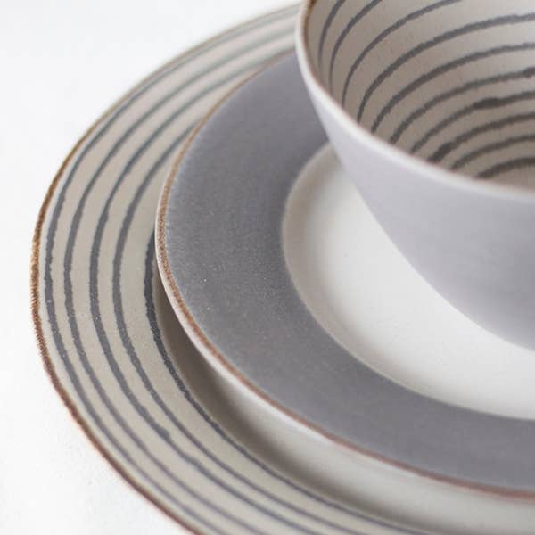 Companhia Atlântica - Wholesale Dinner Plate - COMPORTA Dinner Plate7