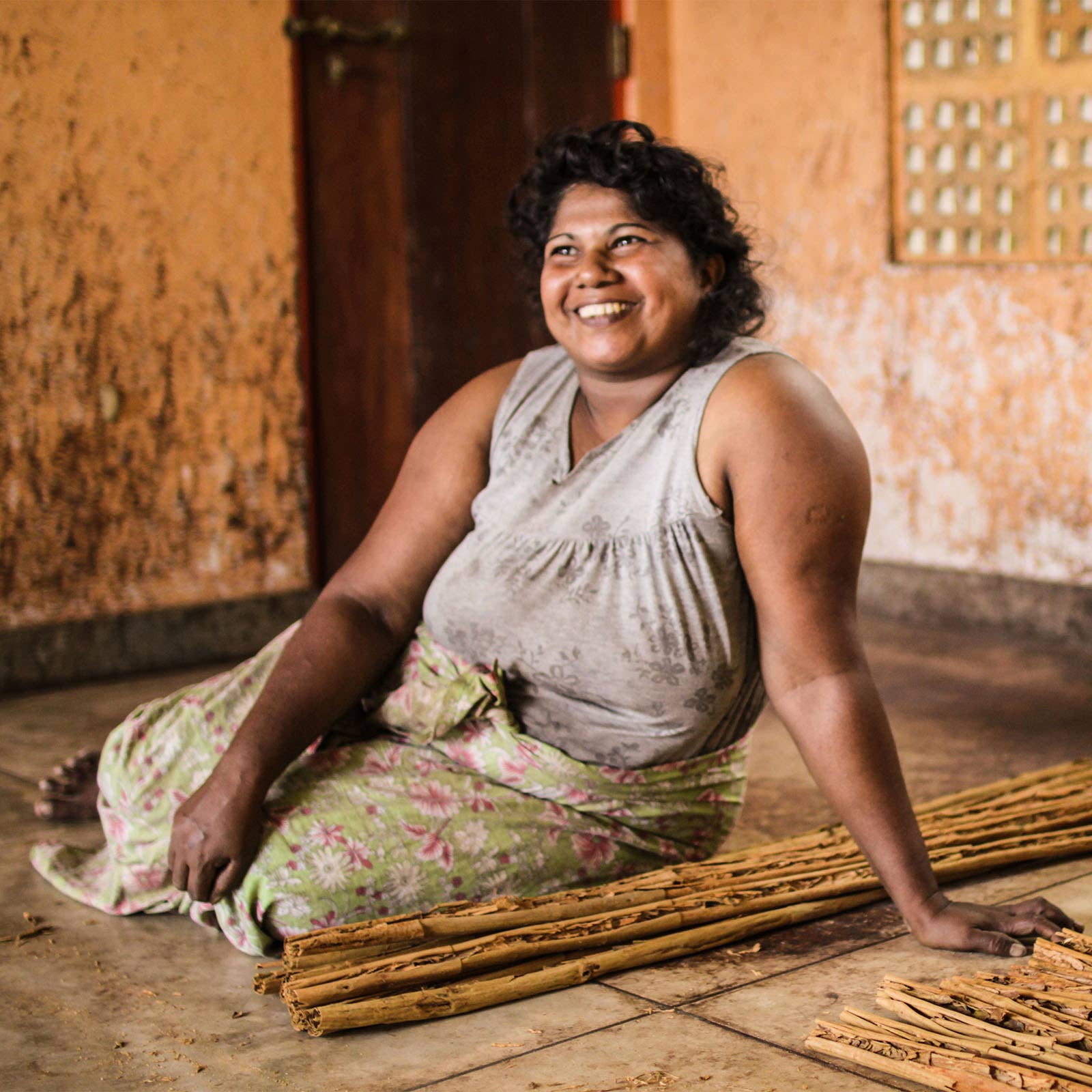 Curio Spice Co - Vente Épices séchées - Cannelle douce du Sri Lanka3