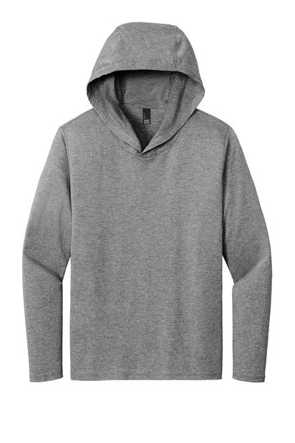 Print The Dream – Großhandel Hoodie – Herren – District® Perfect Tri® Langarm-Hoodie4